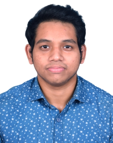 Arijit Mazumder